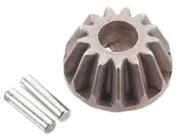 Hpi 13T Diff Pinion Gear Suit Sport 3/ Wr8/ Bullet 3.0 1Pc - Hpi-101216 1