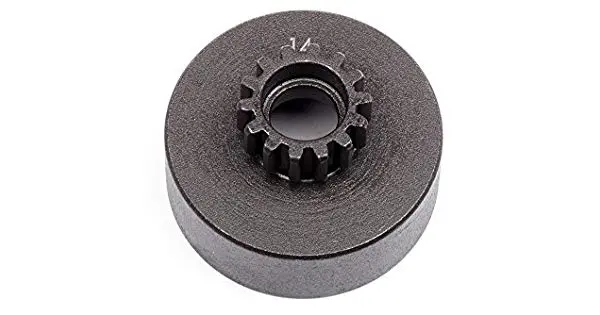 Hpi 14T 1Mmp Clutch Bell - Hpi-108960 1