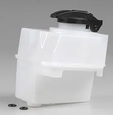 Hpi 160Cc Fuel Tank Suit Savage Xl/ X 4.6 - Hpi-87149 1
