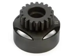 Hpi 18T 1Mmp Vented Clutch Bell - Hpi-77108 1