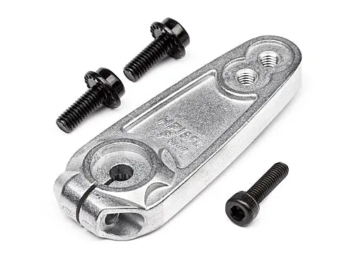 Hpi 25T Aluminium Steering Servo Horn For Sfl-11Mg - Hpi-87280 1