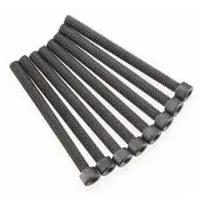 Hpi 3.5X42mm Hex Drive Cap Head Screw 8Pcs - Hpi-94677 1