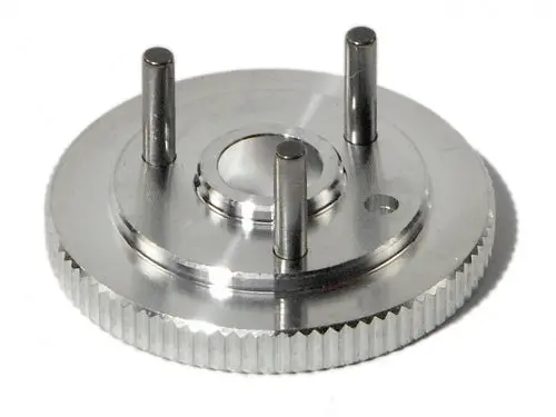 Hpi 3-Pin Flywheel 34Mm Suit Savage Xl - Hpi-86271 1