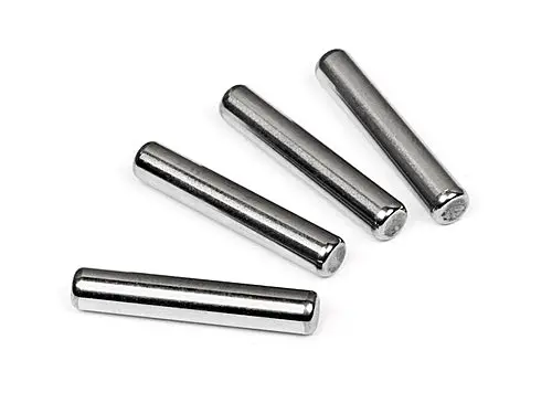Hpi 3X17mm Pins Suit Trophy/ Vorza - Hpi-101082 1