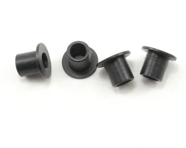 Hpi 3X4.5X5.5Mm Flange Pipes 4Pcs - Hpi-A838 1