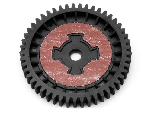 Hpi 49T 1Mmp Spur Gear Suit Savage X - Hpi-77094 1