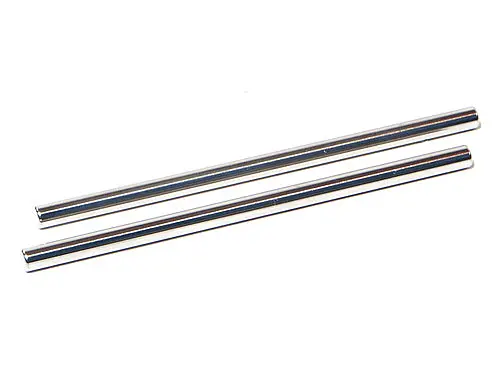Hpi 4X78mm Inner Suspension Shaft Suit Savage X/ Xl 2Pcs - Hpi-86073 1