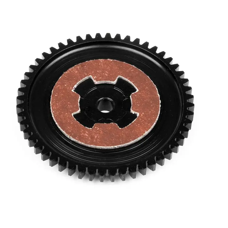 Hpi 52T 1Mmp Hd Spur Gear Suit Savage - Hpi-77132 1