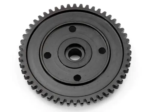 Hpi 52T 1Mmp Steel Spur Gear Suit Hellfire - Hpi-86592 1