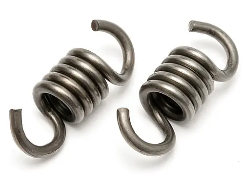 Hpi 6000Rpm Clutch Spring Suit Fuelie Engine 2Pcs - Hpi-15441 1