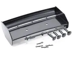 Hpi Baja 5B Rr Wing Set - Hpi-85452 1