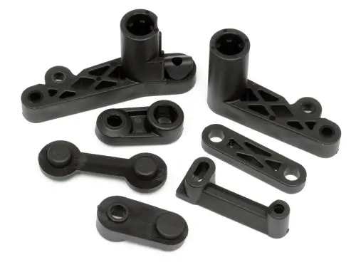 Hpi Baja 5B Steering Wiper Arm Set - Hpi-85460 1