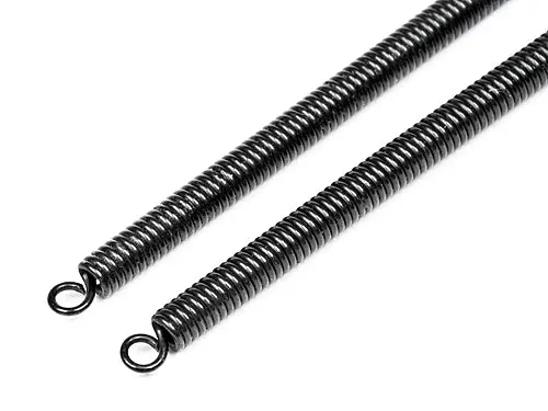 Hpi Clutch Springs Suit Racing Shoes Vorza/ Bullet 2Pcs - Hpi-101048 1