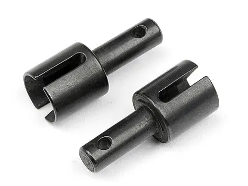Hpi Diff Output Shaft Suit Bullet/ Sport 3/ Wr8 2Pcs - Hpi-101230 1