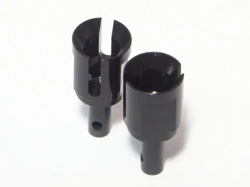 Hpi Diff Output Shaft Suit Savage X 2Pcs - Hpi-86064 1