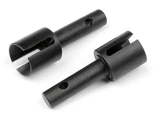 Hpi Diff Pinion Output Cups Suit Savage Xs/ Bullet 2Pcs - Hpi-101229 1