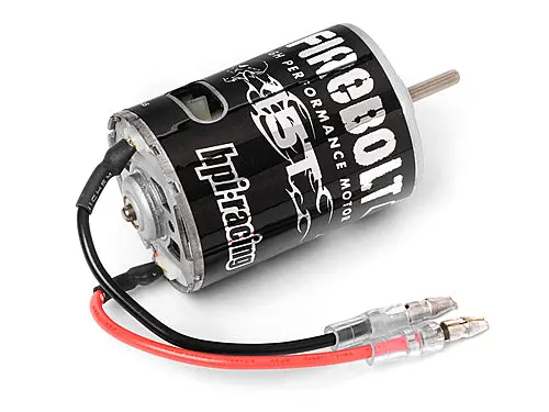 Hpi Firebolt 15T 540-Size Brushed Motor - Hpi-1146 1