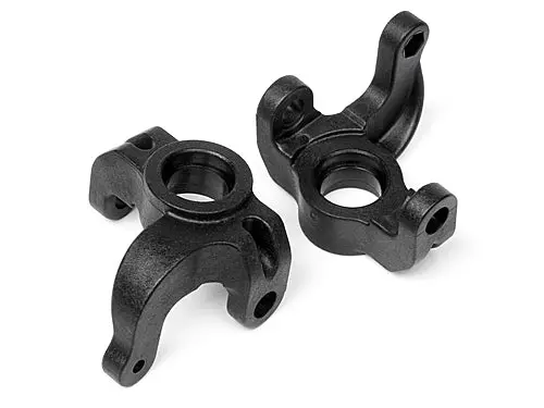 Hpi Front Spindle Set R&L Suit Vorza 2Pcs - Hpi-67388 1