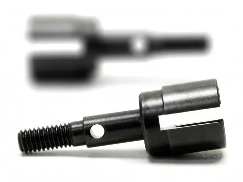 Hpi Front Stub Axle Suit Nitro Rs4 2Pcs - Hpi-A556 1