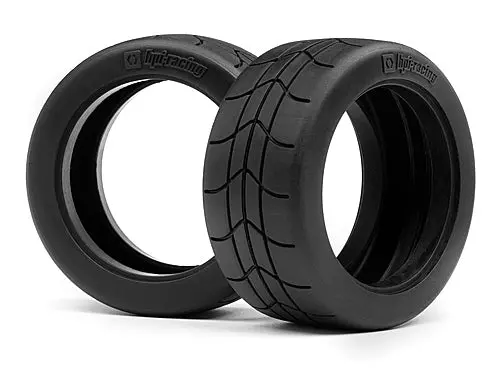 Hpi Gymkhana 2.2In Tyre D-Compound Suit Wr8 2Pcs - Hpi-109747 1