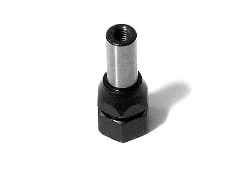 Hpi Pilot Shaft M5 Suit Nitro 3/ Rs4 - Hpi-A805 1