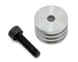 Hpi Pinion Gear Heat Sink Suit Baja 1Pc - Hpi-86712 1