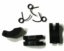 Hpi Ptfe 3-Shoe Clutch & Spring Set Suit Savage X 4.6 - Hpi-87151 1