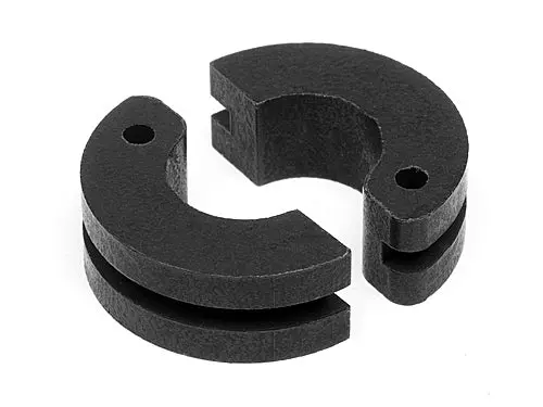 Hpi Racing Clutch Shoes Suit Vorza/ Bullet 2Pcs - Hpi-101047 1