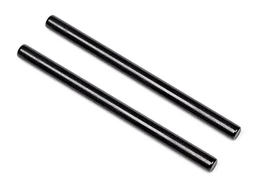 Hpi Rear Outer Hinge Pin Suit Vorza 2Pcs - Hpi-67418 1