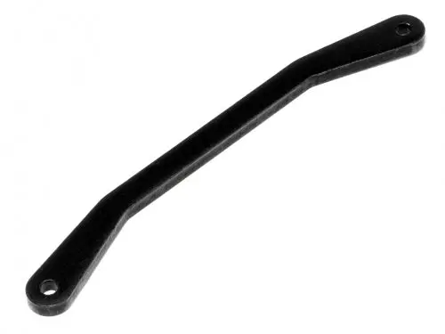 Hpi Rear Shock Brace Suit Baja 5B - Hpi-87434 1