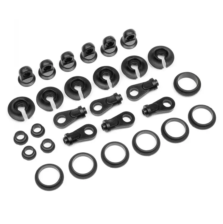 Hpi Shock Top & End Set Suit Trophy - Hpi-101106 1