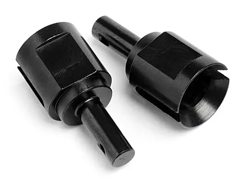 Hpi Super Hd Diff Outdrive Cups Suit Savage X/ Xl 2Pcs - Hpi-86248 1