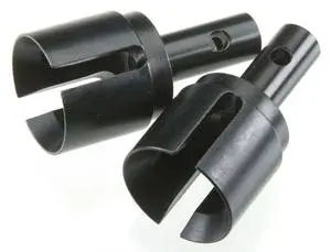 Hpi Super Hd Diff Output Shaft Suit Baja 2Pcs - Hpi-104965 1