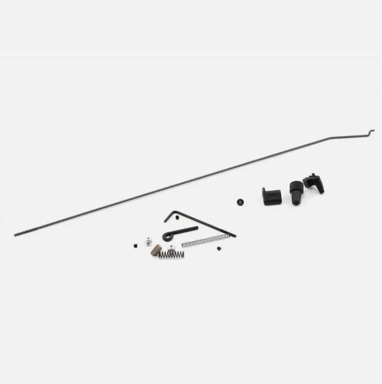 Hpi Throttle Linkage Hardware Set Suit Baja - Hpi-85462 1
