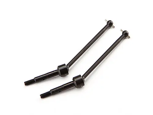 Hpi Universal Drive Shaft Set Suit Savage Xs 2Pcs - Hpi-106709 1
