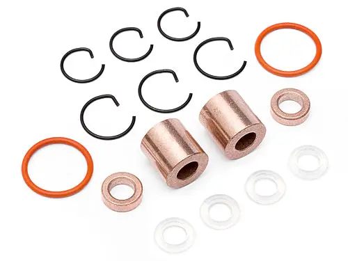 Hpi Vvc/ Hd Shock Maintenance Set Suit Baja 5B - Hpi-87566 1