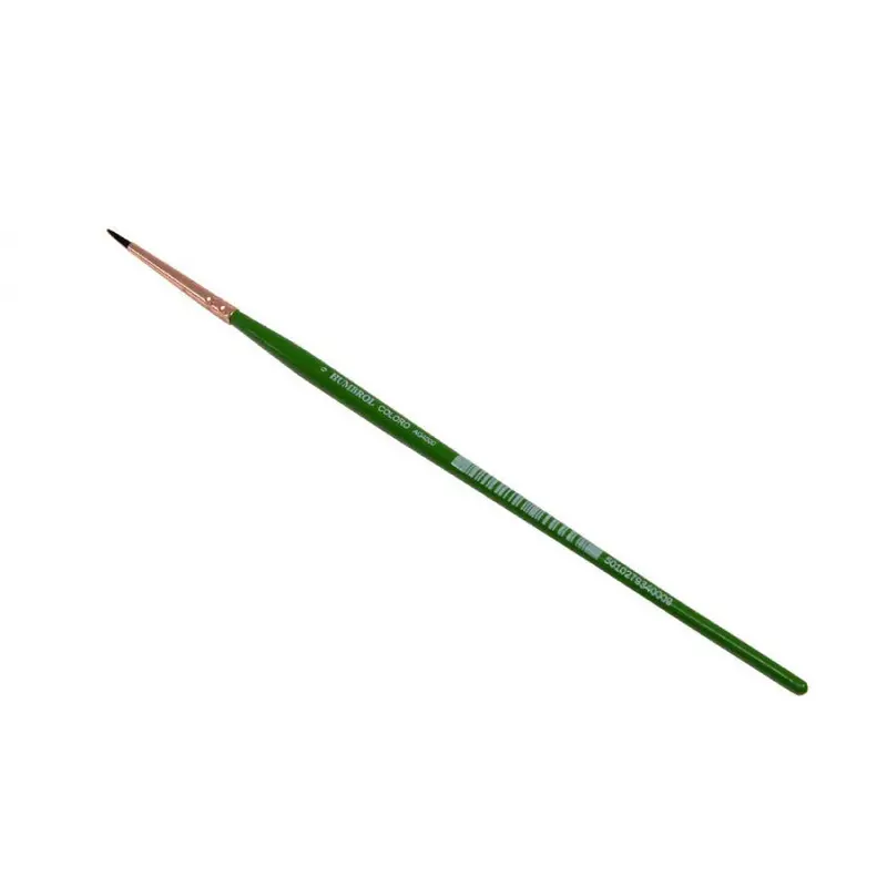 Humbrol 0 Coloro Brush - 4000 1