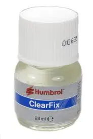 Humbrol Ac5708 Clearfix 28Ml - 5708 1