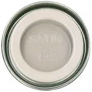 Humbrol No.135 Satin Enamel Varnish 14Ml 1