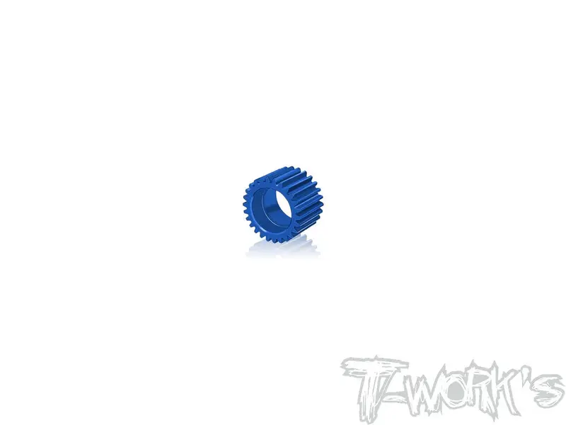 Idler Gear For Team Associated Rc10b7 - 1Pc 1