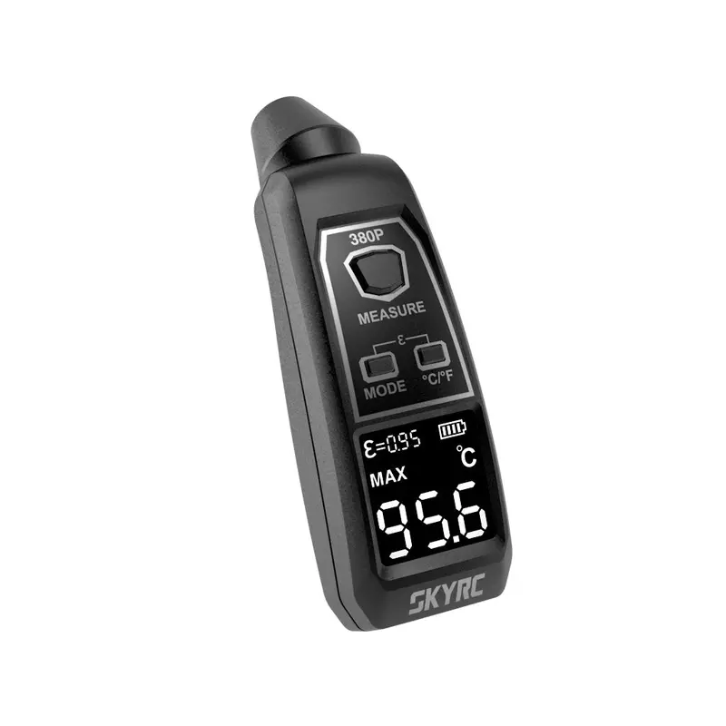 Infrared Thermometer - Temp Gun 1