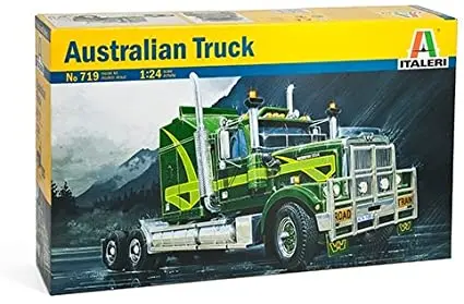 Italeri Australian Truck 1:24 - 0719S 1