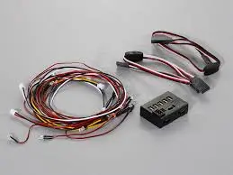 Killerbody Lc70 Led Light Set - Kb48625 1