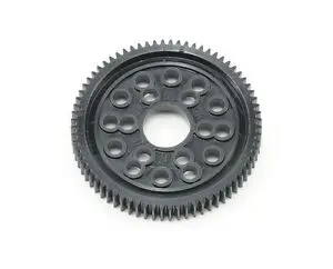 Kimbrough 93T 48P Generic Fit Spur Gear - Kim-141 1