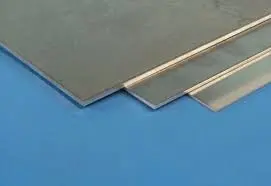 K+S 0.064In(1.63Mm)X4inx10in Aluminium Sheet 1Pc - Ks257 1