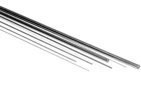 K+S 1/4In(6.35Mm)X900mm Piano Wire 1Pc - Ks511 1