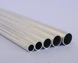 K+S 1/8Inx300mm Aluminium Round Tube 3Pcs - Ks8102 1