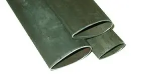 K+S 5/8Inx900mm Aluminium Streamline Tube 1Pc - Ks1104 1