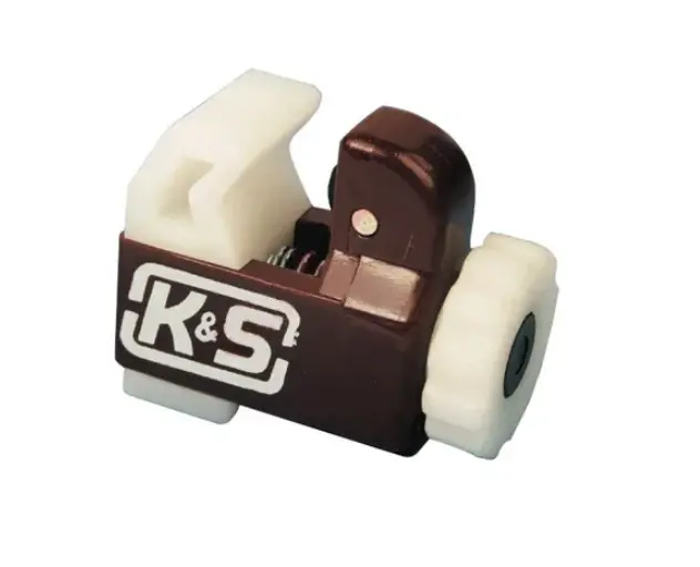 K+S Tube Cutter - Ks296 1