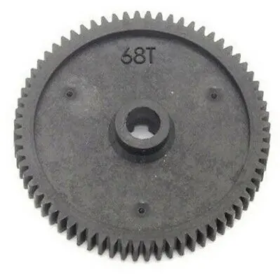 Kyosho 68T 48P Spur Gear Suit Fazer Fz02 - Kyo-Fa556-68 1